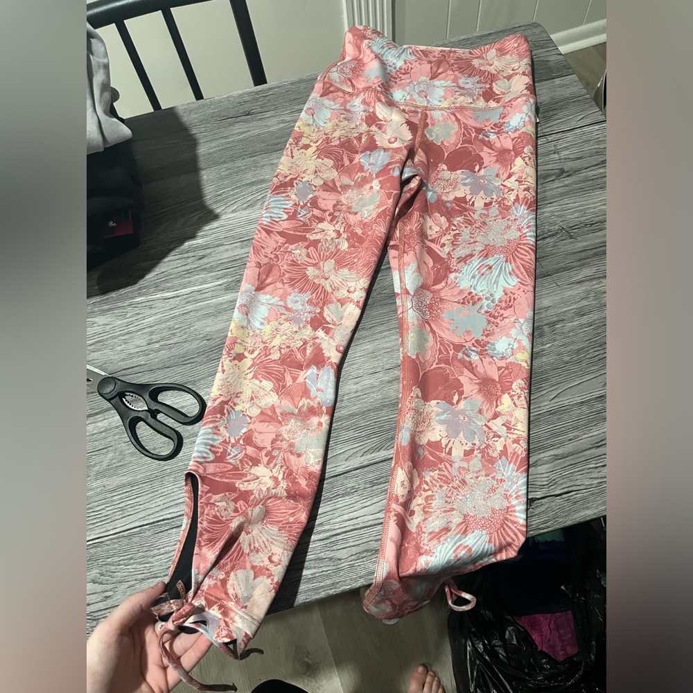 NWT Anthropologie leggings